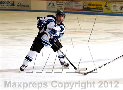 Thumbnail 1 in Lewis-Palmer @ Ralston Valley photogallery.