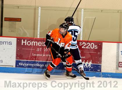 Thumbnail 3 in Lewis-Palmer @ Ralston Valley photogallery.