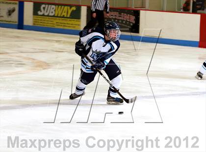 Thumbnail 1 in Lewis-Palmer @ Ralston Valley photogallery.