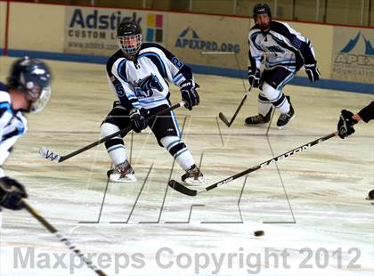 Thumbnail 3 in Lewis-Palmer @ Ralston Valley photogallery.