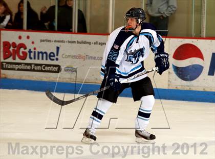 Thumbnail 1 in Lewis-Palmer @ Ralston Valley photogallery.