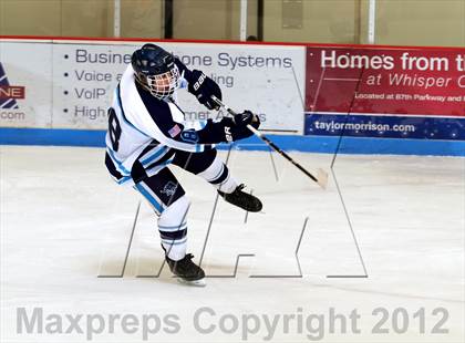Thumbnail 2 in Lewis-Palmer @ Ralston Valley photogallery.