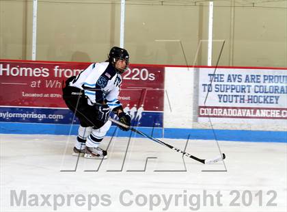Thumbnail 1 in Lewis-Palmer @ Ralston Valley photogallery.