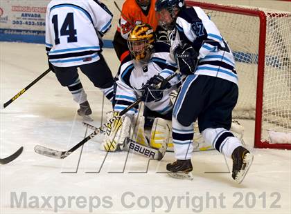 Thumbnail 2 in Lewis-Palmer @ Ralston Valley photogallery.