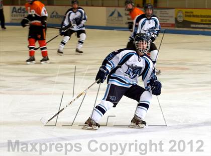 Thumbnail 3 in Lewis-Palmer @ Ralston Valley photogallery.