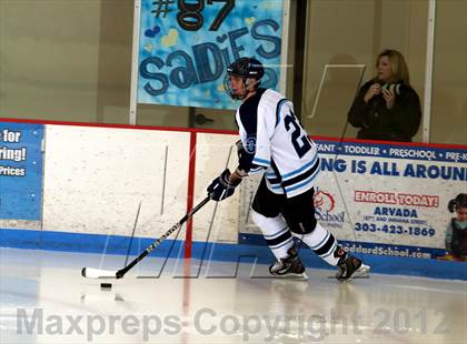 Thumbnail 3 in Lewis-Palmer @ Ralston Valley photogallery.
