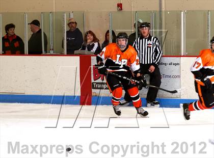 Thumbnail 3 in Lewis-Palmer @ Ralston Valley photogallery.