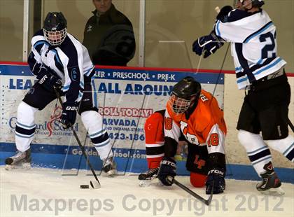 Thumbnail 3 in Lewis-Palmer @ Ralston Valley photogallery.