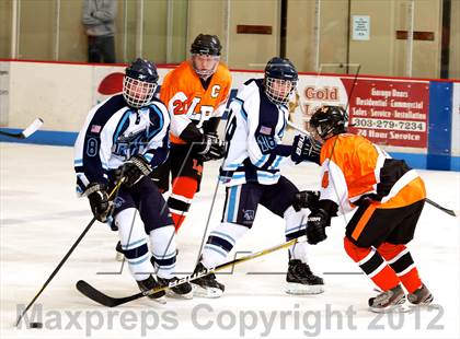 Thumbnail 2 in Lewis-Palmer @ Ralston Valley photogallery.