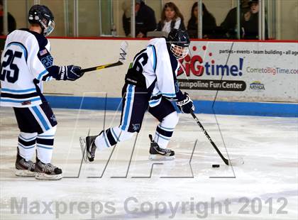 Thumbnail 1 in Lewis-Palmer @ Ralston Valley photogallery.