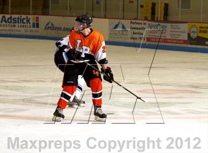 Thumbnail 1 in Lewis-Palmer @ Ralston Valley photogallery.