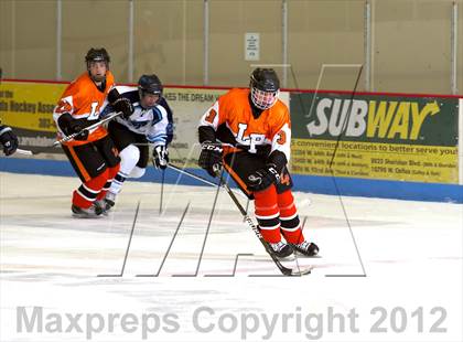 Thumbnail 1 in Lewis-Palmer @ Ralston Valley photogallery.