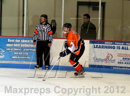 Thumbnail 3 in Lewis-Palmer @ Ralston Valley photogallery.