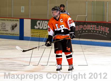 Thumbnail 2 in Lewis-Palmer @ Ralston Valley photogallery.