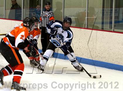 Thumbnail 1 in Lewis-Palmer @ Ralston Valley photogallery.