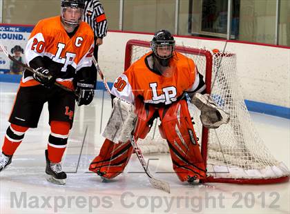 Thumbnail 3 in Lewis-Palmer @ Ralston Valley photogallery.