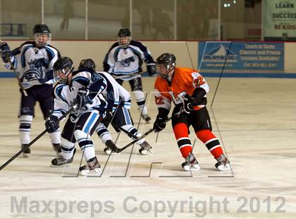 Thumbnail 1 in Lewis-Palmer @ Ralston Valley photogallery.