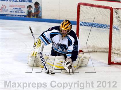 Thumbnail 3 in Lewis-Palmer @ Ralston Valley photogallery.