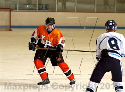 Thumbnail 3 in Lewis-Palmer @ Ralston Valley photogallery.