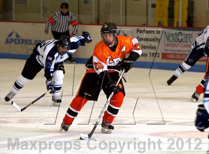 Thumbnail 2 in Lewis-Palmer @ Ralston Valley photogallery.