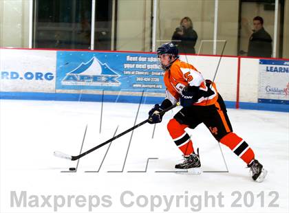 Thumbnail 1 in Lewis-Palmer @ Ralston Valley photogallery.