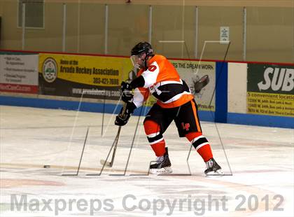 Thumbnail 3 in Lewis-Palmer @ Ralston Valley photogallery.