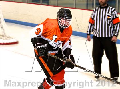 Thumbnail 3 in Lewis-Palmer @ Ralston Valley photogallery.