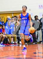 Photo from the gallery "North Mecklenburg @ Chambers"