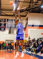 Photo from the gallery "North Mecklenburg @ Chambers"