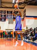 Photo from the gallery "North Mecklenburg @ Chambers"