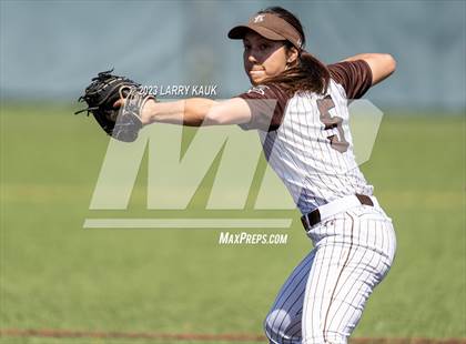 Thumbnail 3 in Saint Francis vs Central (CIF NorCal Division 1 Regional Semifinal) photogallery.