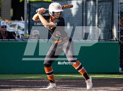 Thumbnail 1 in Saint Francis vs Central (CIF NorCal Division 1 Regional Semifinal) photogallery.