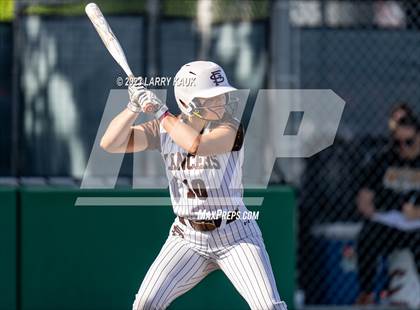 Thumbnail 1 in Saint Francis vs Central (CIF NorCal Division 1 Regional Semifinal) photogallery.