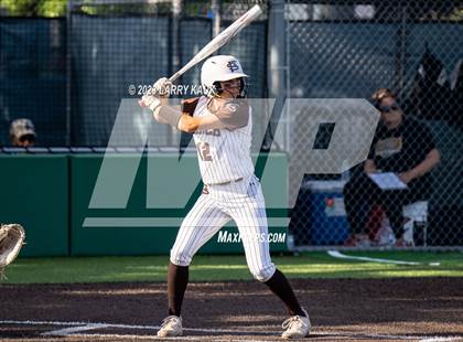 Thumbnail 3 in Saint Francis vs Central (CIF NorCal Division 1 Regional Semifinal) photogallery.