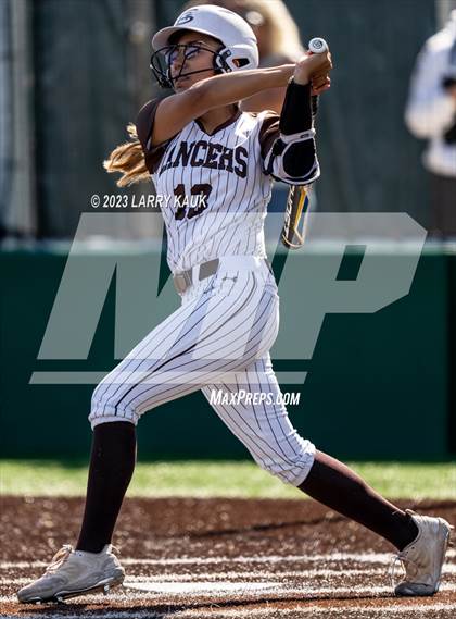 Thumbnail 3 in Saint Francis vs Central (CIF NorCal Division 1 Regional Semifinal) photogallery.