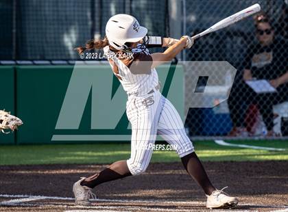 Thumbnail 1 in Saint Francis vs Central (CIF NorCal Division 1 Regional Semifinal) photogallery.