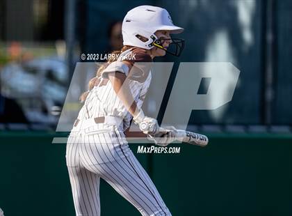 Thumbnail 3 in Saint Francis vs Central (CIF NorCal Division 1 Regional Semifinal) photogallery.