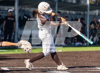 Thumbnail 1 in Saint Francis vs Central (CIF NorCal Division 1 Regional Semifinal) photogallery.