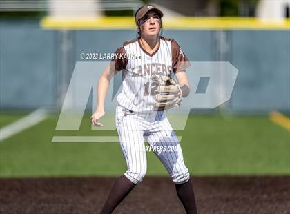 Thumbnail 1 in Saint Francis vs Central (CIF NorCal Division 1 Regional Semifinal) photogallery.