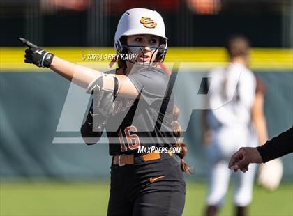 Thumbnail 3 in Saint Francis vs Central (CIF NorCal Division 1 Regional Semifinal) photogallery.