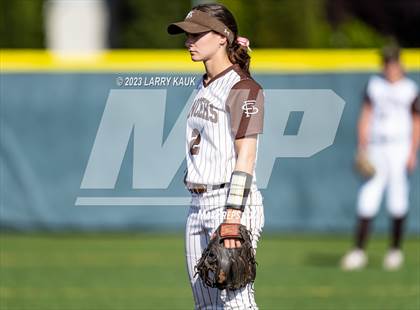 Thumbnail 2 in Saint Francis vs Central (CIF NorCal Division 1 Regional Semifinal) photogallery.