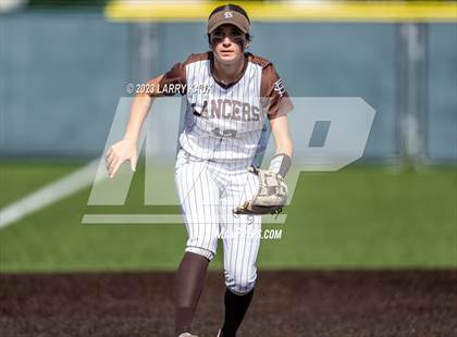 Thumbnail 1 in Saint Francis vs Central (CIF NorCal Division 1 Regional Semifinal) photogallery.