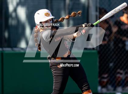 Thumbnail 1 in Saint Francis vs Central (CIF NorCal Division 1 Regional Semifinal) photogallery.