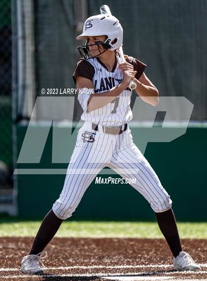 Thumbnail 1 in Saint Francis vs Central (CIF NorCal Division 1 Regional Semifinal) photogallery.