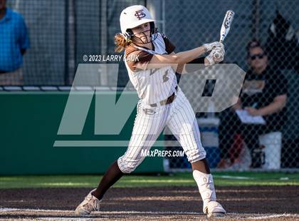 Thumbnail 3 in Saint Francis vs Central (CIF NorCal Division 1 Regional Semifinal) photogallery.