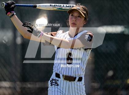 Thumbnail 1 in Saint Francis vs Central (CIF NorCal Division 1 Regional Semifinal) photogallery.