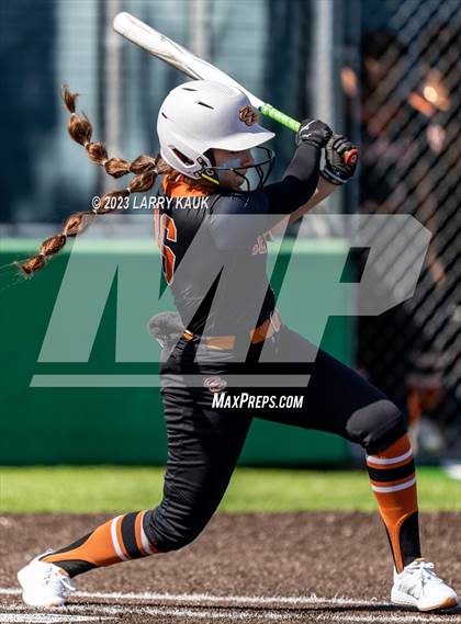 Thumbnail 1 in Saint Francis vs Central (CIF NorCal Division 1 Regional Semifinal) photogallery.