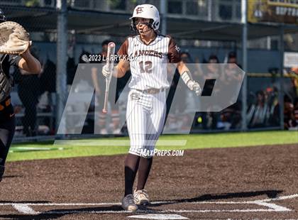 Thumbnail 1 in Saint Francis vs Central (CIF NorCal Division 1 Regional Semifinal) photogallery.