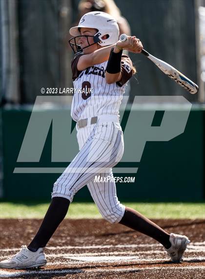 Thumbnail 1 in Saint Francis vs Central (CIF NorCal Division 1 Regional Semifinal) photogallery.
