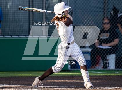 Thumbnail 2 in Saint Francis vs Central (CIF NorCal Division 1 Regional Semifinal) photogallery.